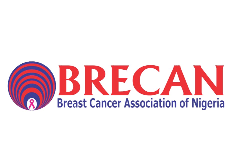 Brecan Logo