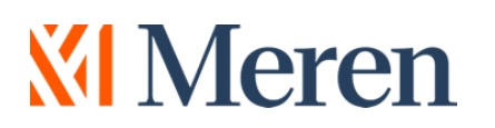 Meren Logo