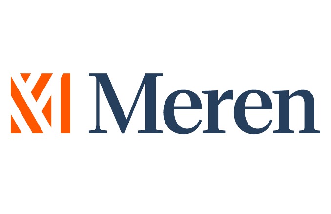 Meren logo