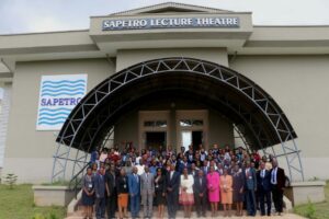 SAPETRO CSR Image