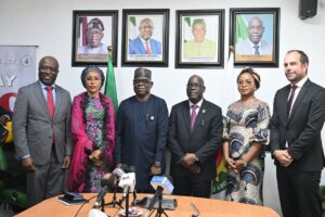 SAPETRO, NNPC and TotalEnergies