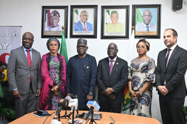 SAPETRO, NNPC and TotalEnergies